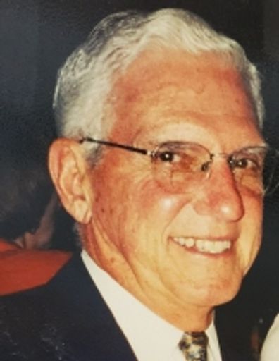 William  Edwin  Roberts, Jr.  Profile Photo