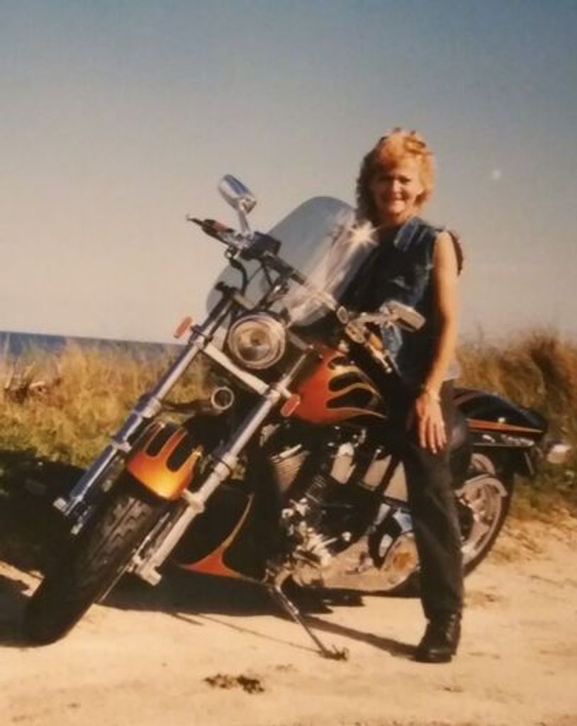 Judith Irene Hasselbacher