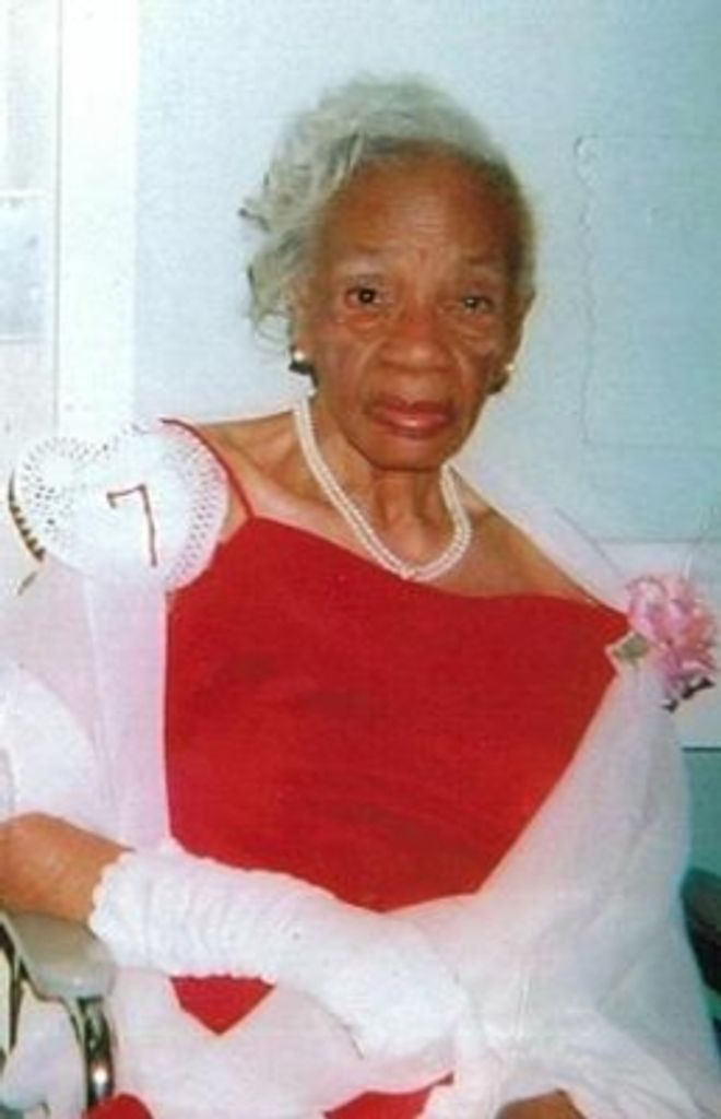 Sarah Smith Christian