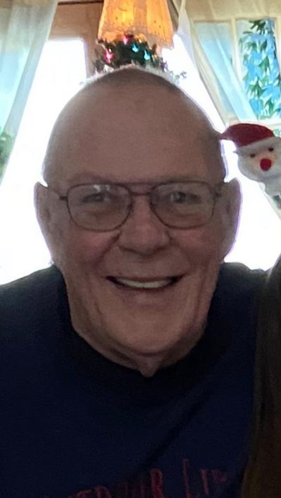 Richard Field Profile Photo