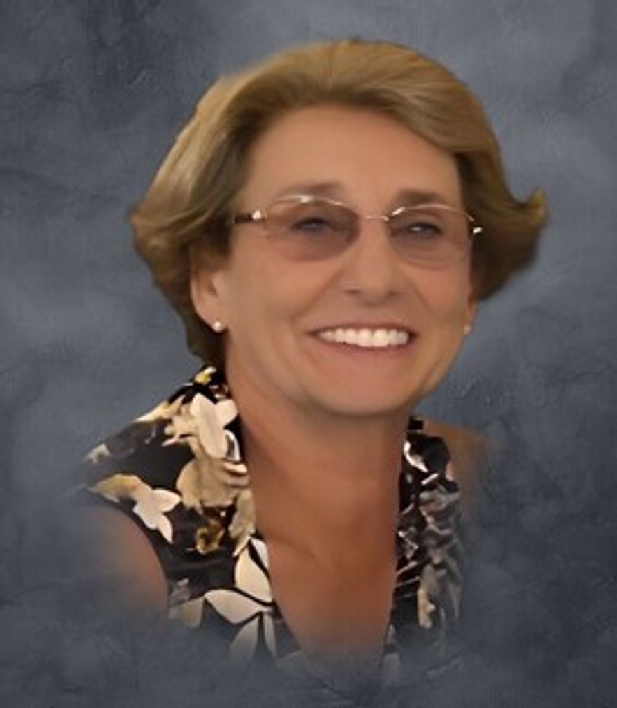 Nancy Sebring Profile Photo