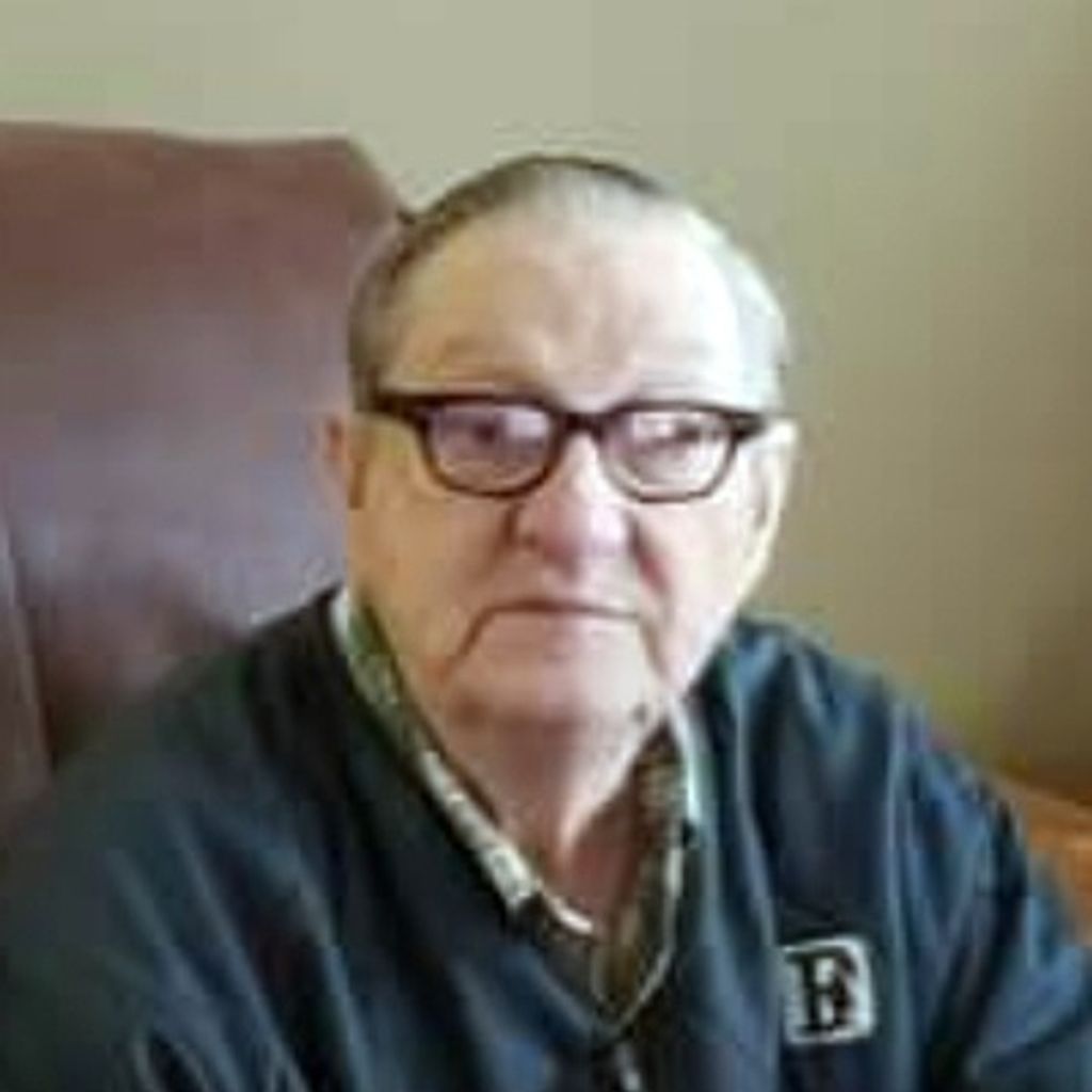 John Harwood Profile Photo