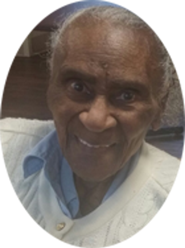 Reverend Sister Drucilla Robinson