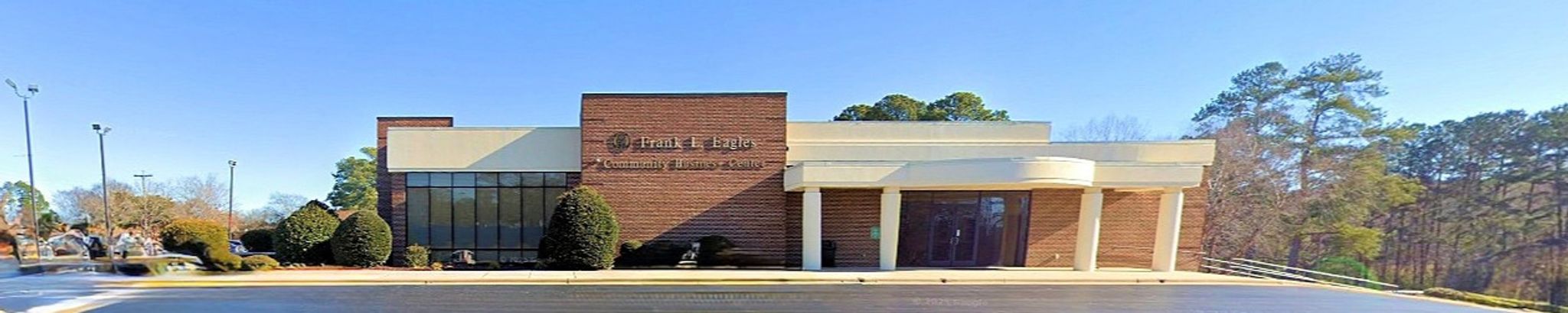 Cover photo for Dr. Frank Eagles's Obituary