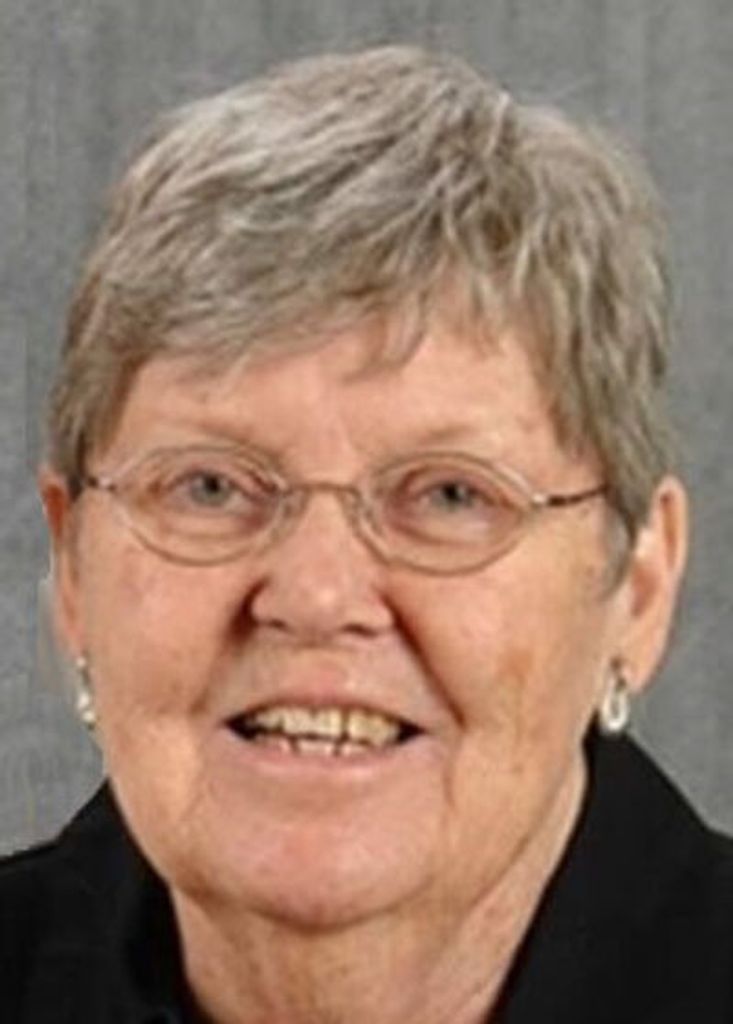 Betty J. Frank Profile Photo