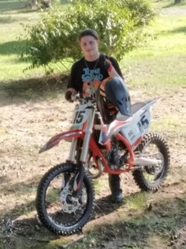 William Cody Edwards Profile Photo