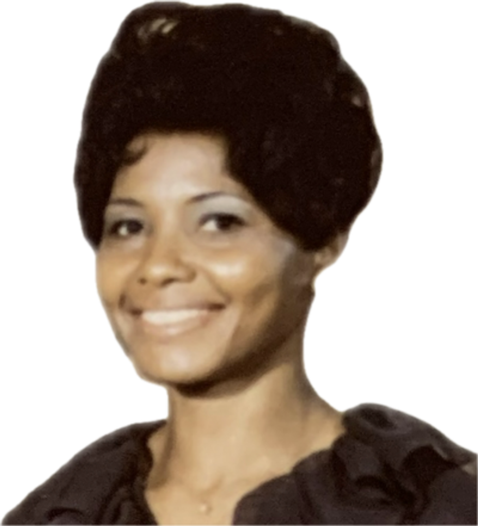 Willie Mae Mccullum Profile Photo