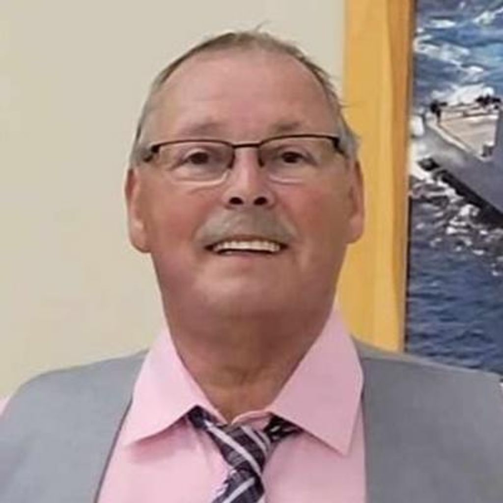Carl Joniner Bent Profile Photo
