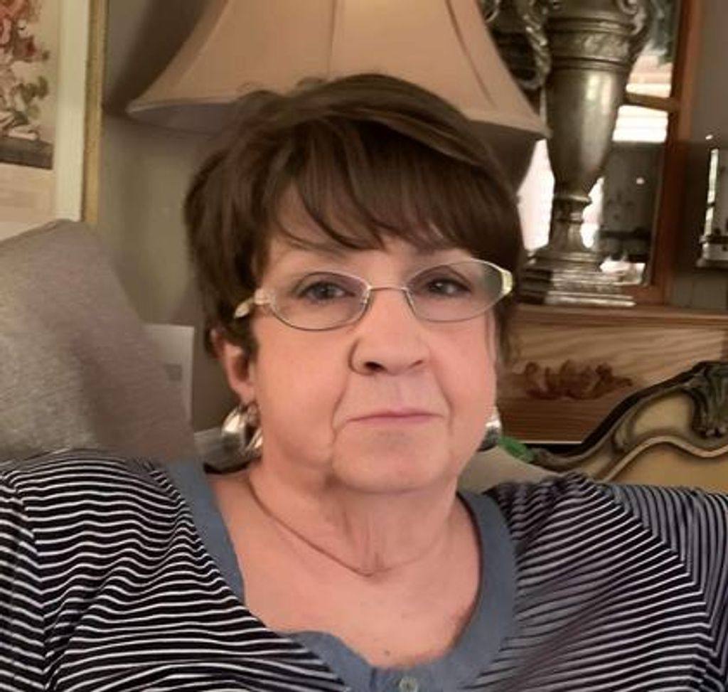 Judy Ann Walker Profile Photo