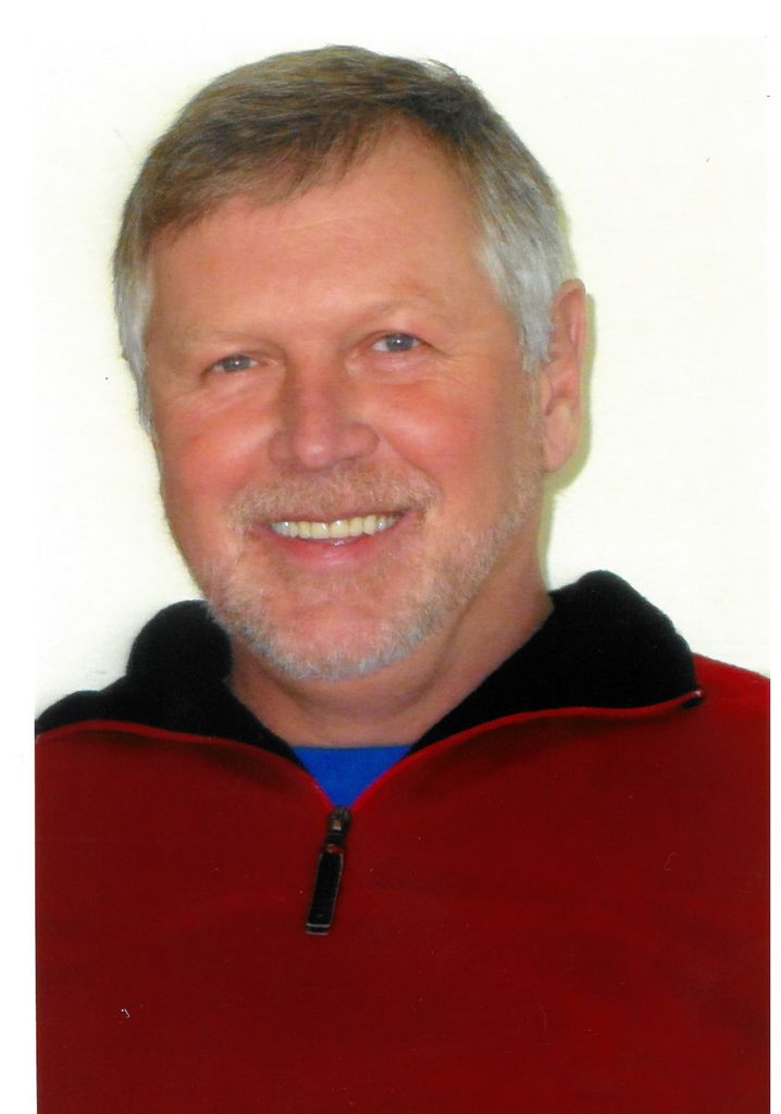 David Anthony Johnson Profile Photo