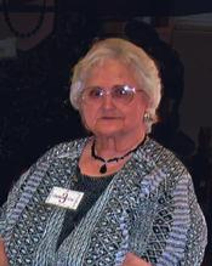 Orpha Lee Cox