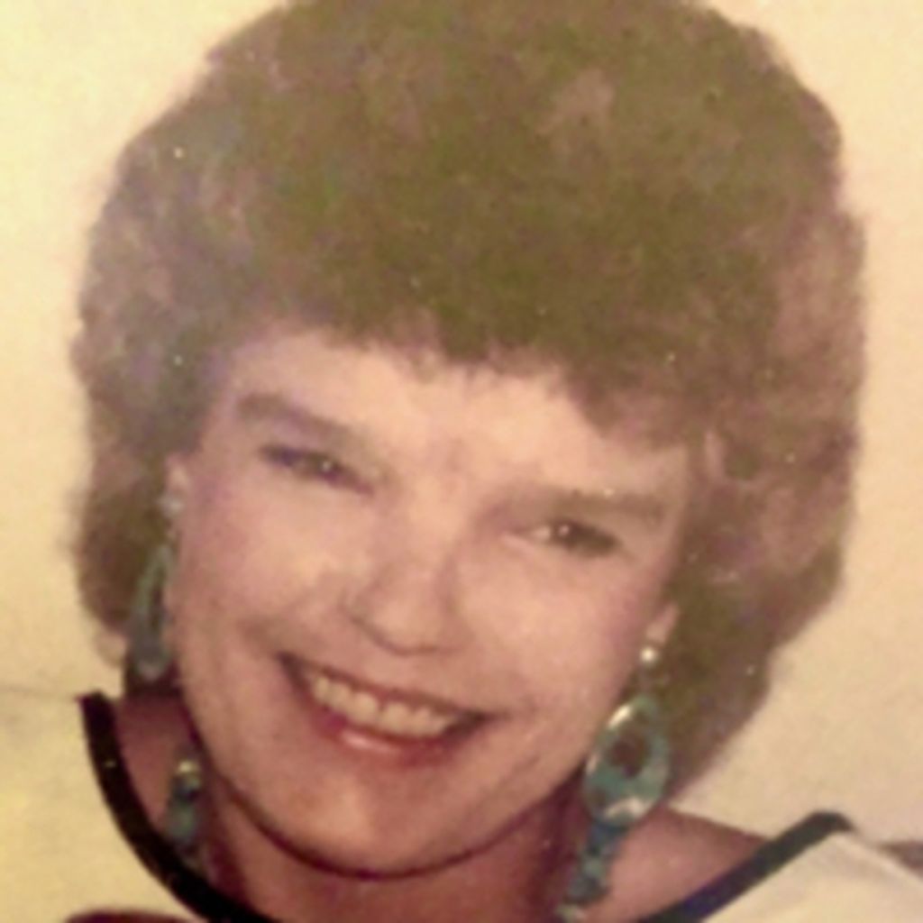 Carolyn Marie Probst