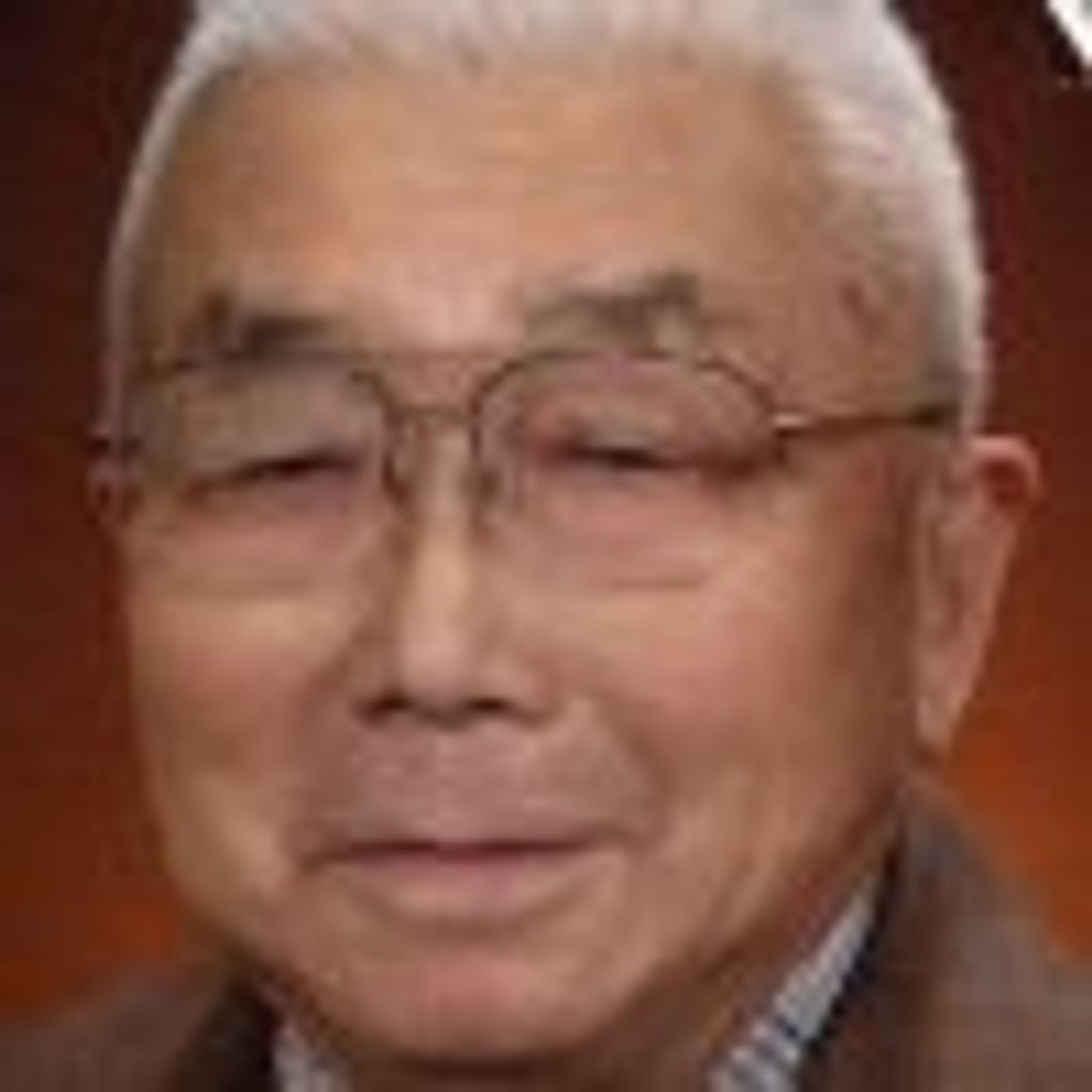 George  Takami Matsuura