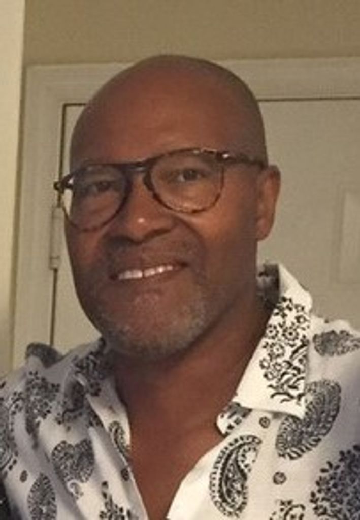 William Larry Fields