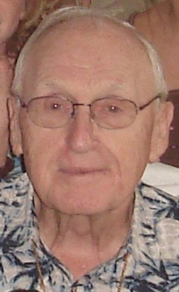 Edward Walter Siminiak