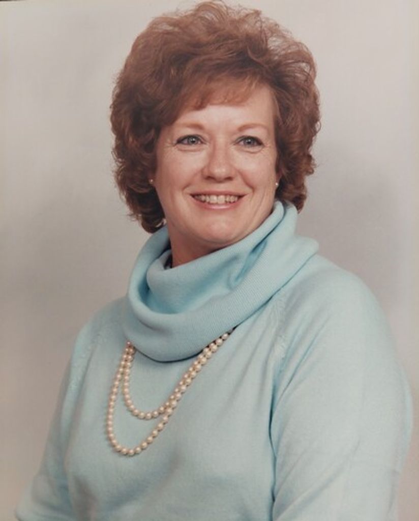Peggy Falls Profile Photo