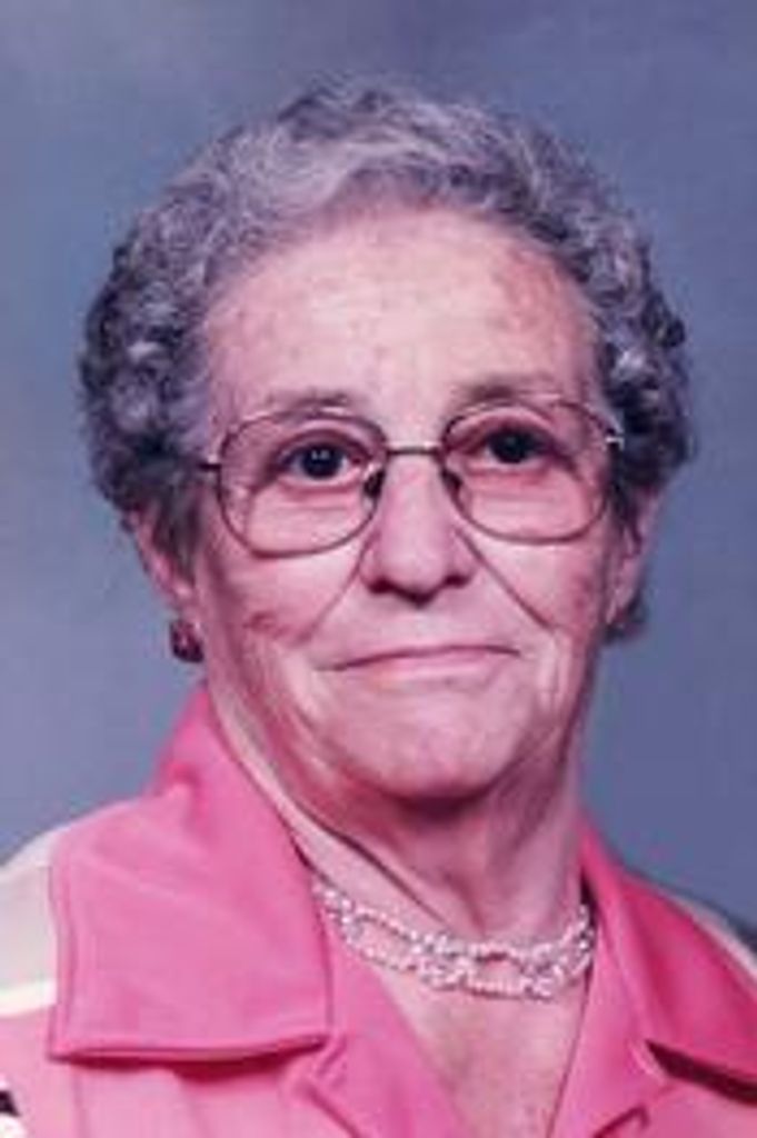Helen M. Mayhaus
