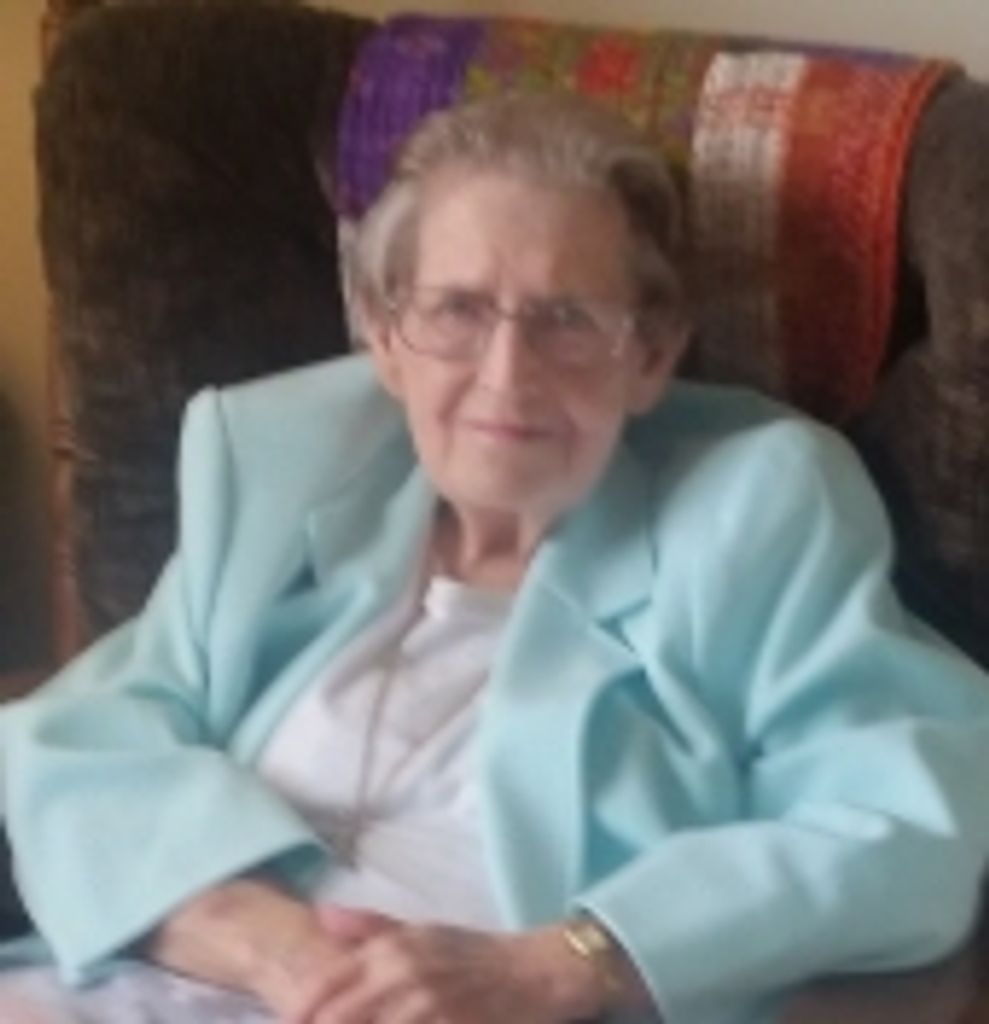Mary Dean Sledge