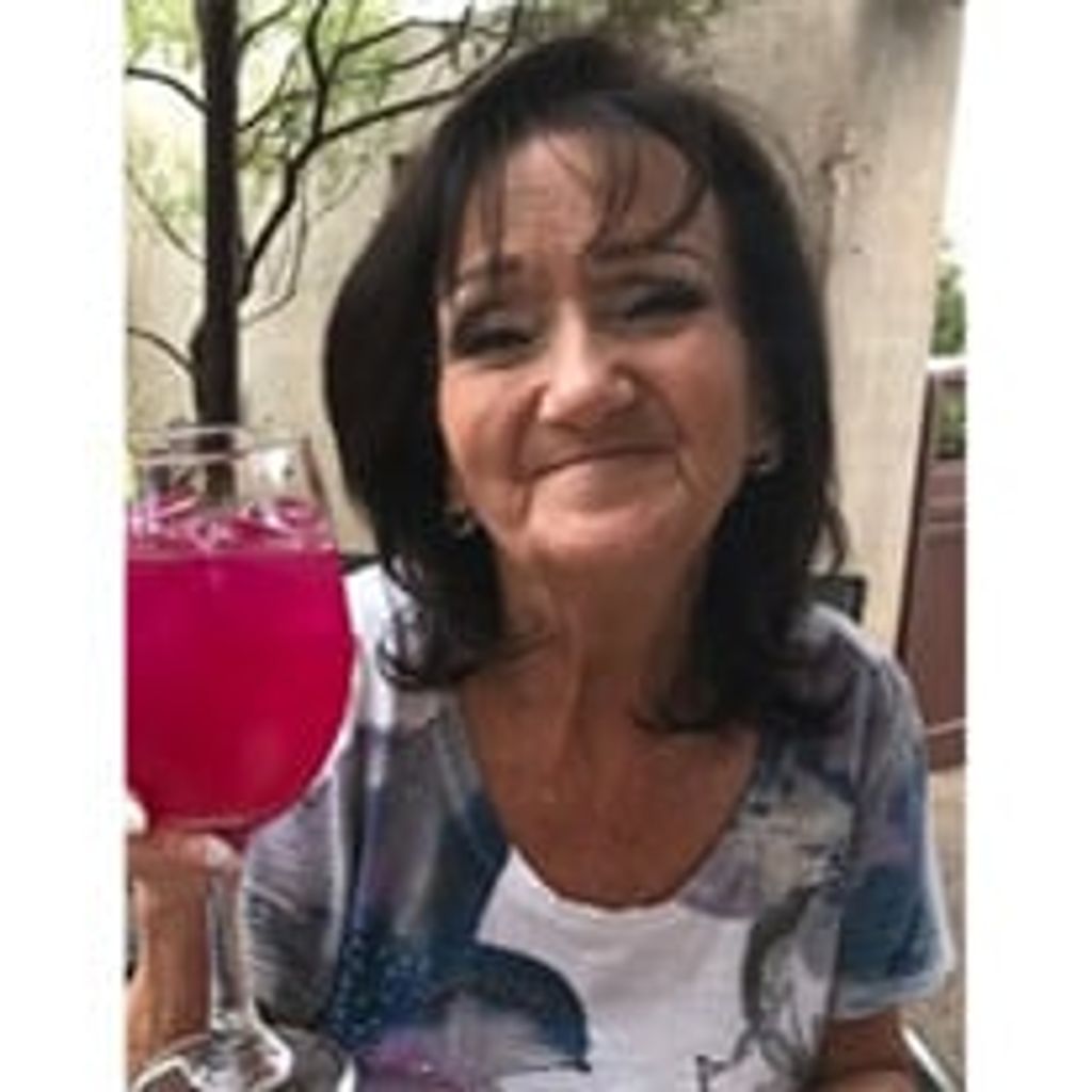 Peggy Symes