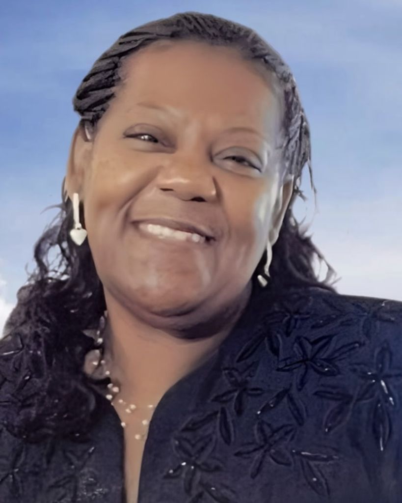 LEVERDIA JEAN ROBERSON Profile Photo