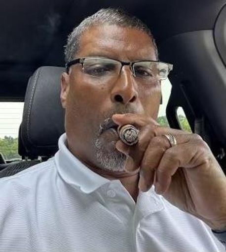 Michael Eugene Davis Profile Photo