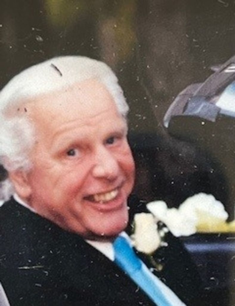 Mr. Michael Neosel Nelson