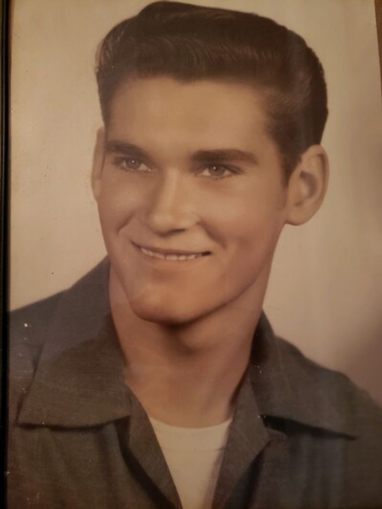 David Randall Lamberth
