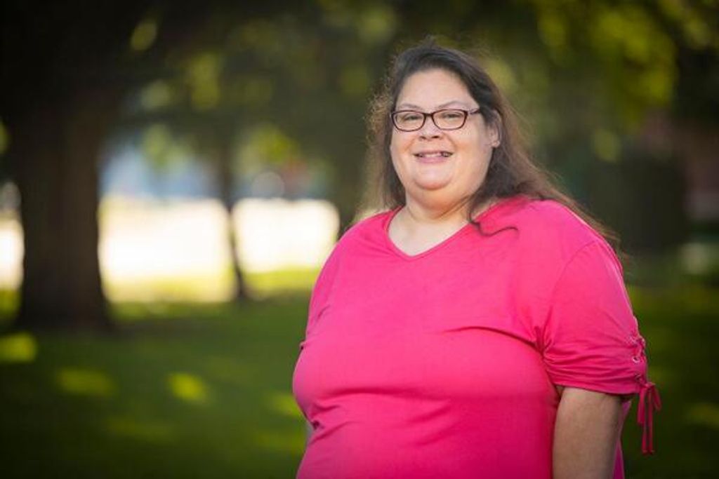 Cynthia Orona Profile Photo