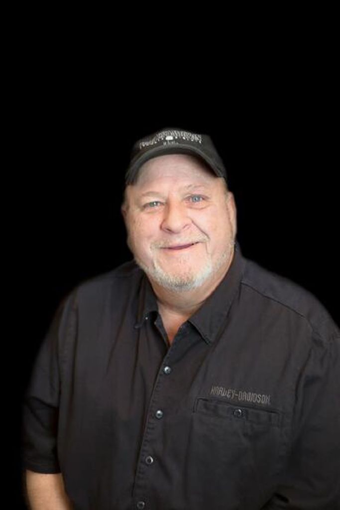 David W. Hartley Profile Photo