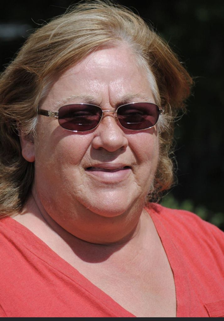 Rebecca Lynn Bryant Thames Profile Photo