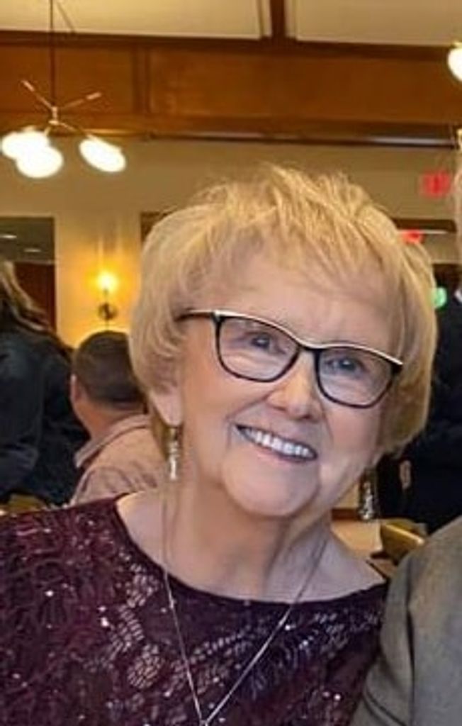 Sandra Williams