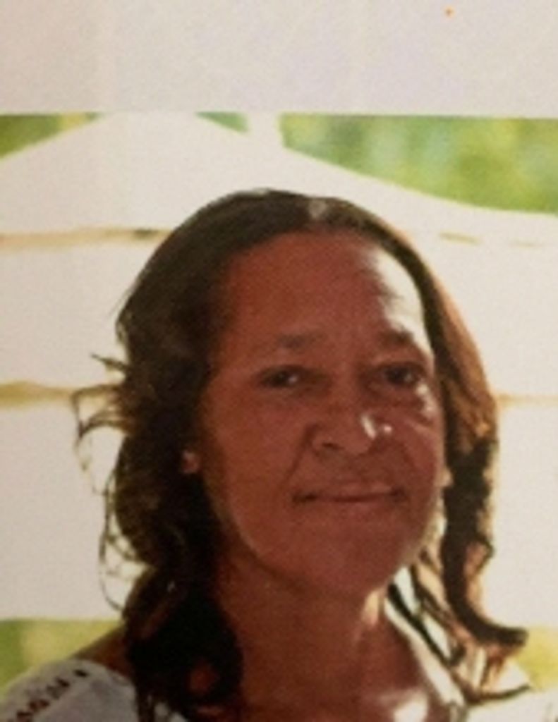 Mrs. Marilyn Simon - Doe Profile Photo