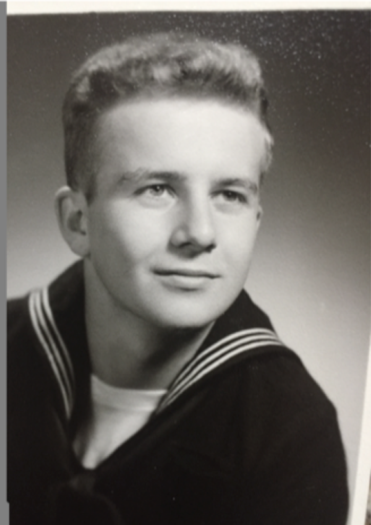 Richard A. "Rick" Moses