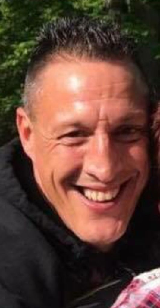 Thomas "Morgy" Morganelli