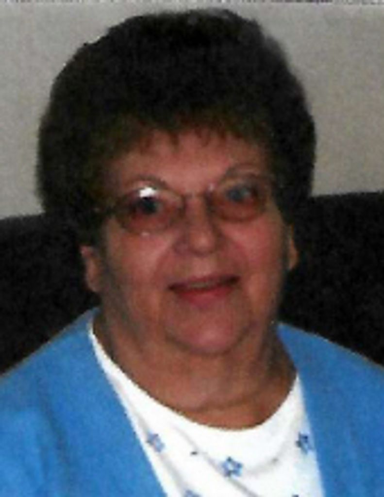 Patricia  Breniman
