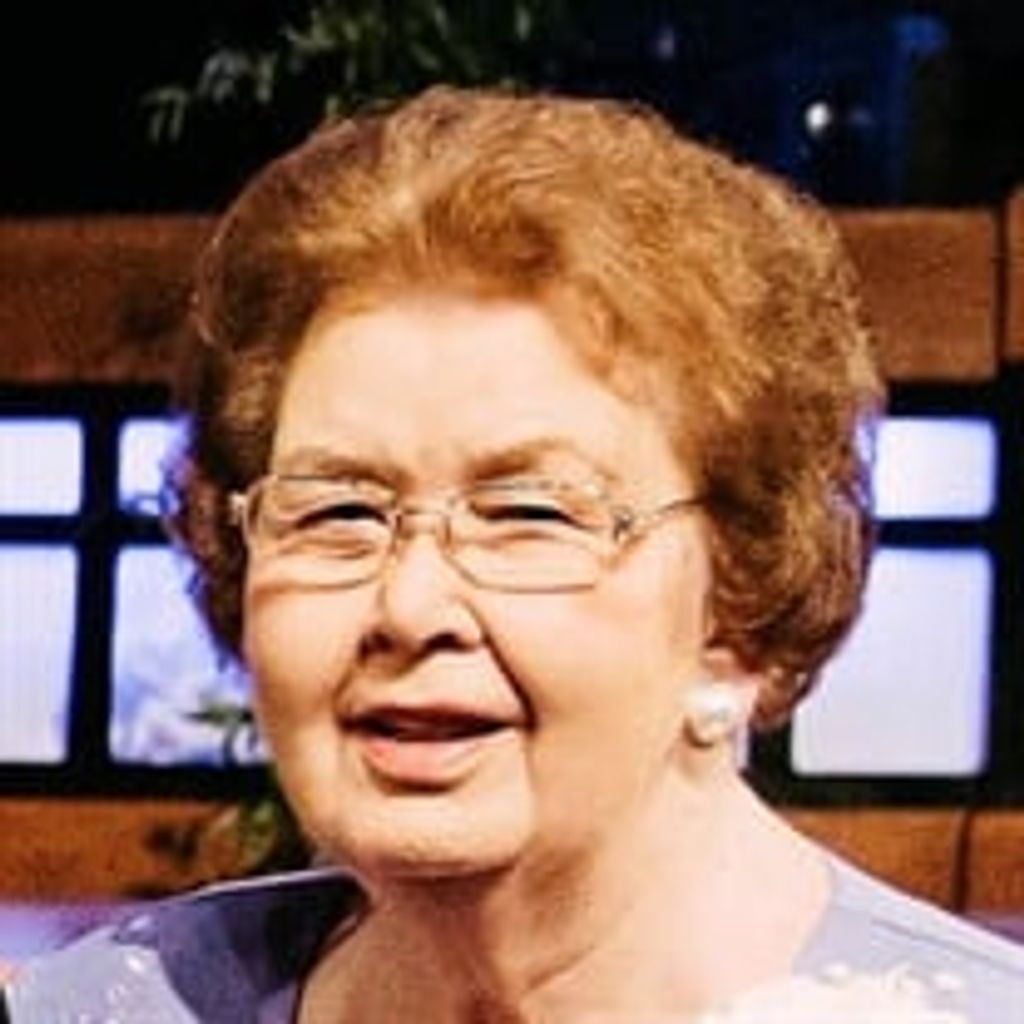 Myrtis Wilson