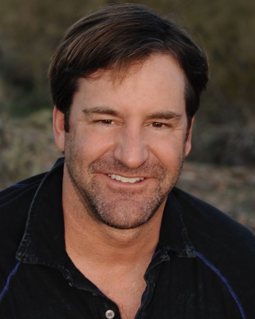 Thomas Richard Sexton Profile Photo