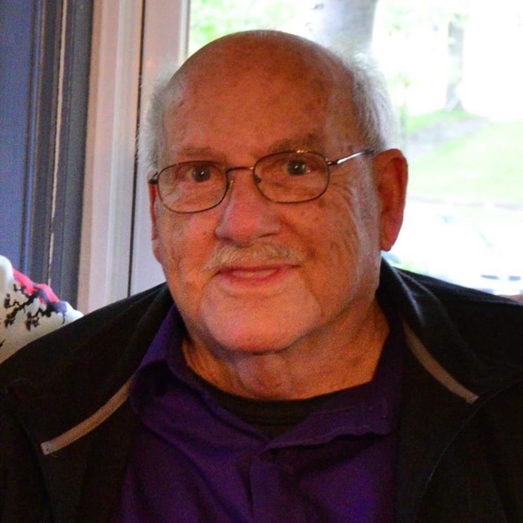 Donald H. Bassett