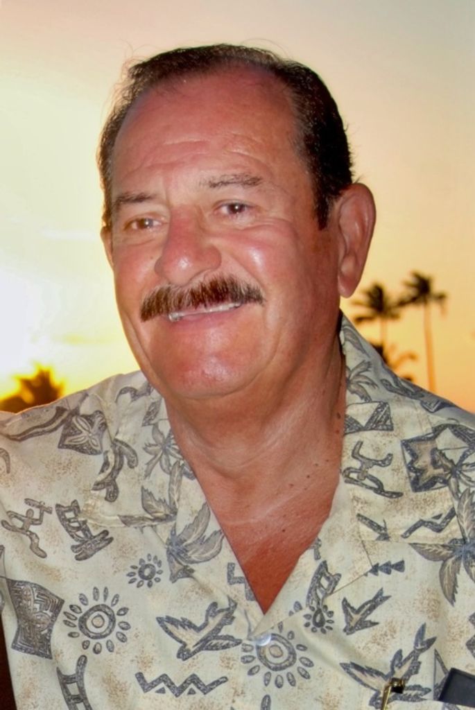 Oscar Arturo Cuevas