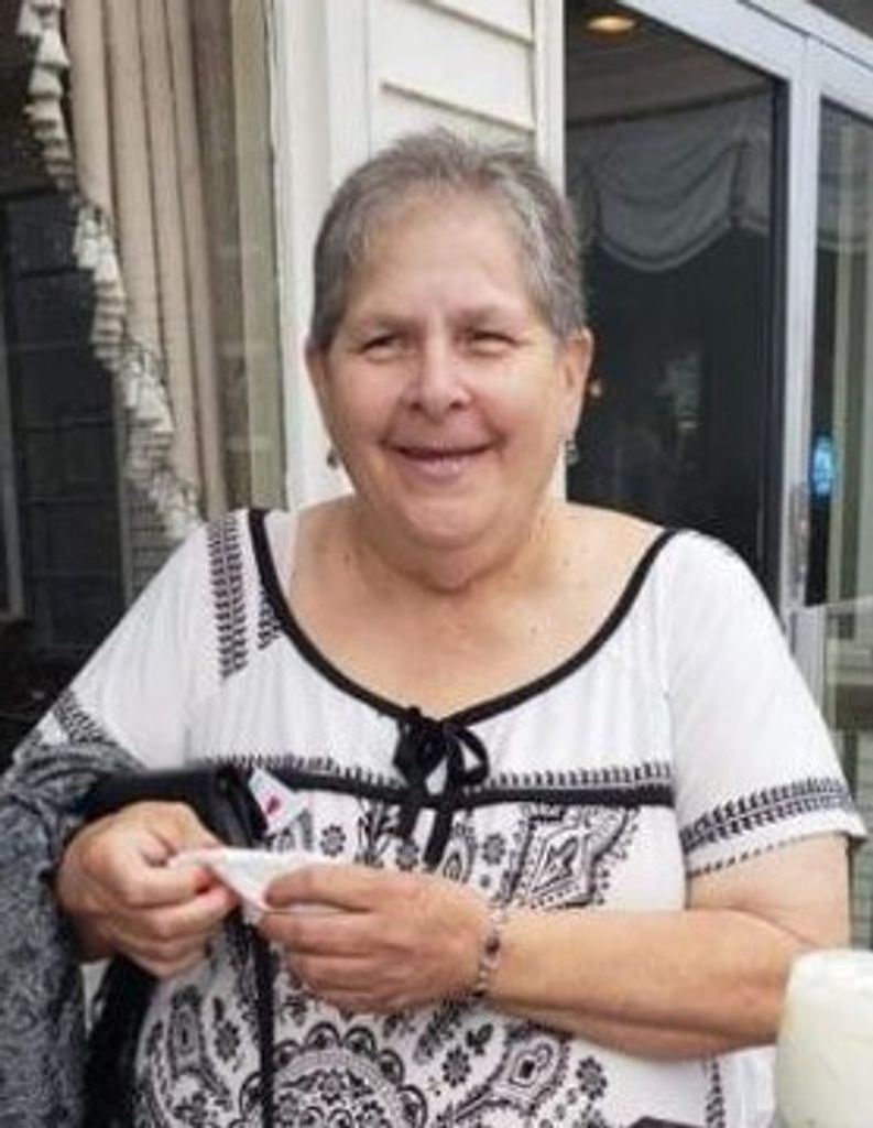 Patricia Da Silva
