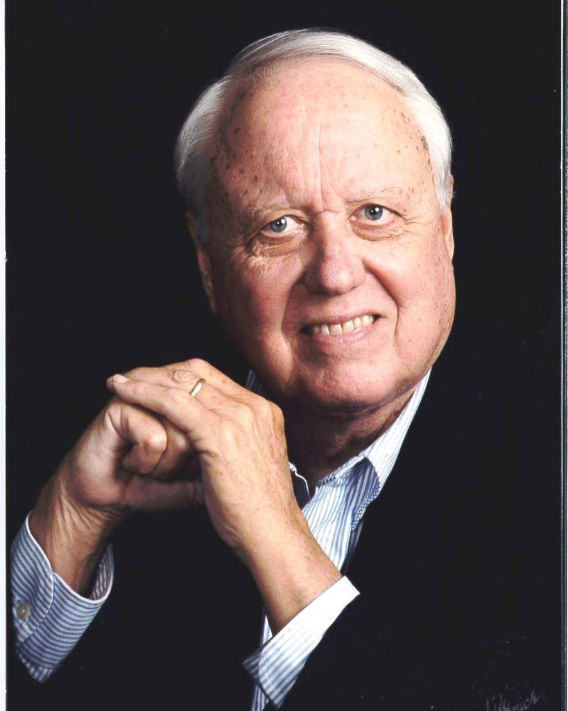 Douglas VanVoorhees Bowman Profile Photo