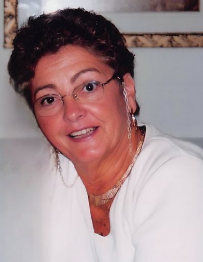 Marisa Montes's obituary image