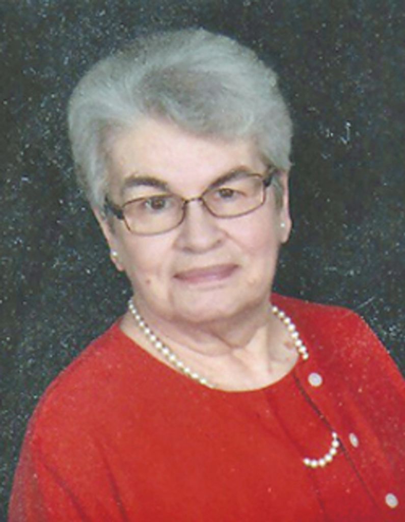 Janet A. Hilyard