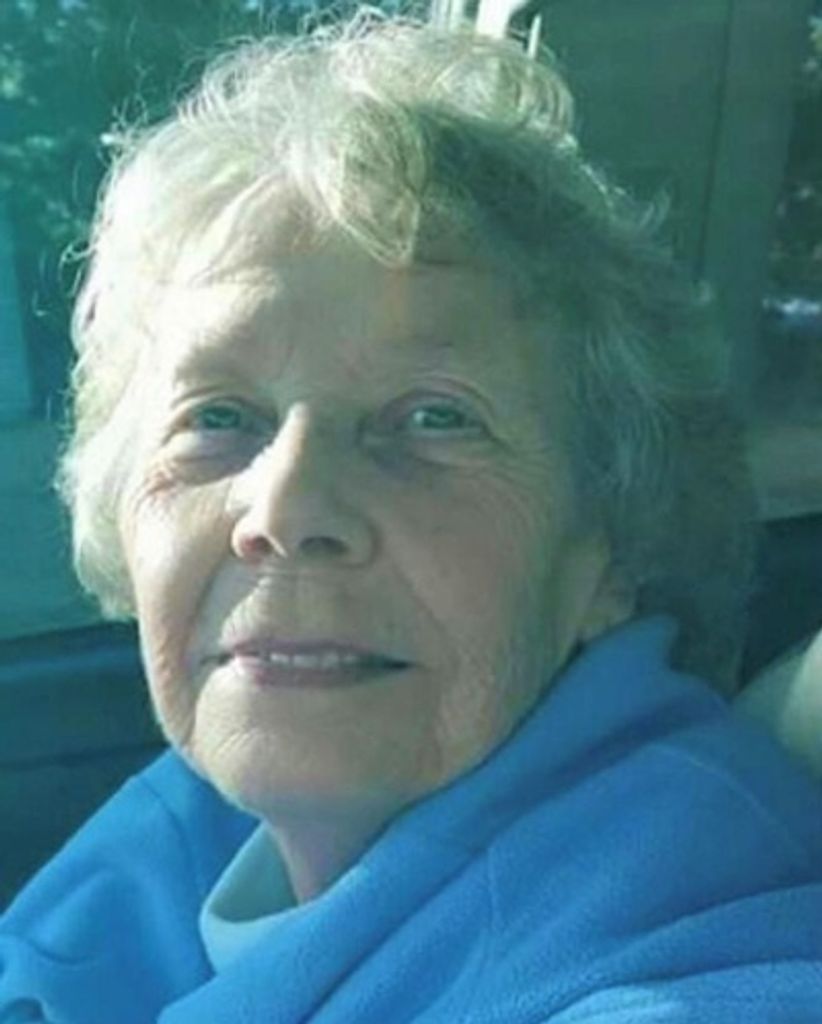 Joyce Scofield