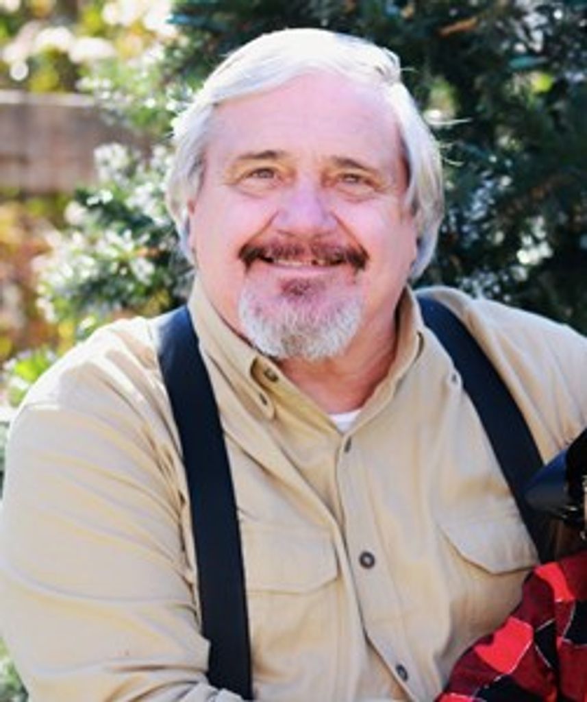 Michael R. Harvey