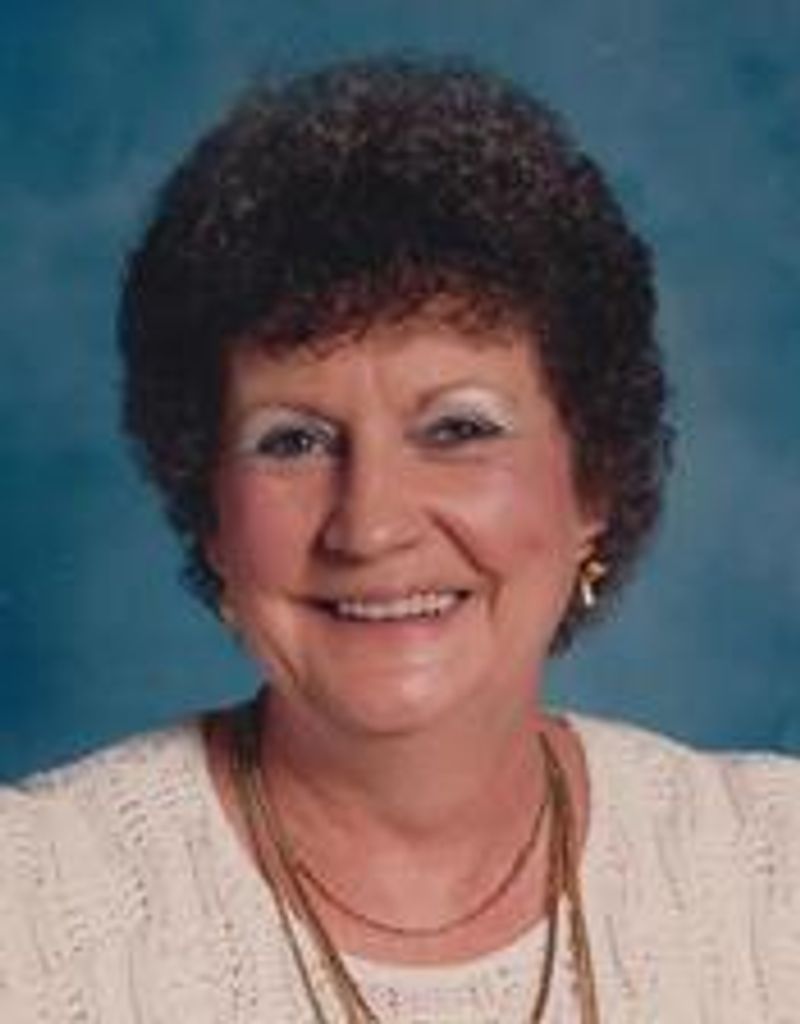Betty Brattain