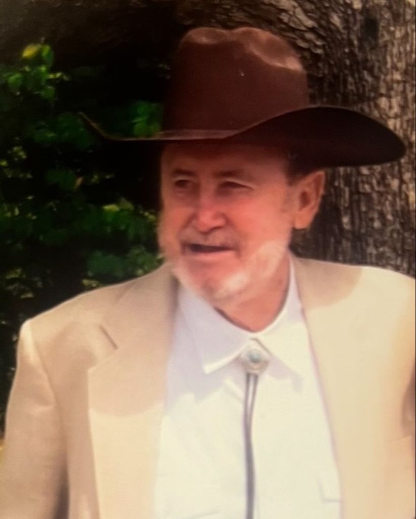 Carroll H. Walker