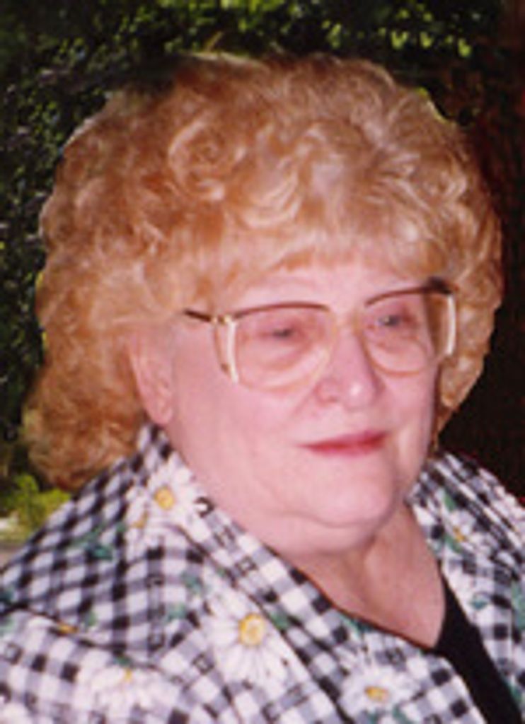 Ramona Harding Profile Photo