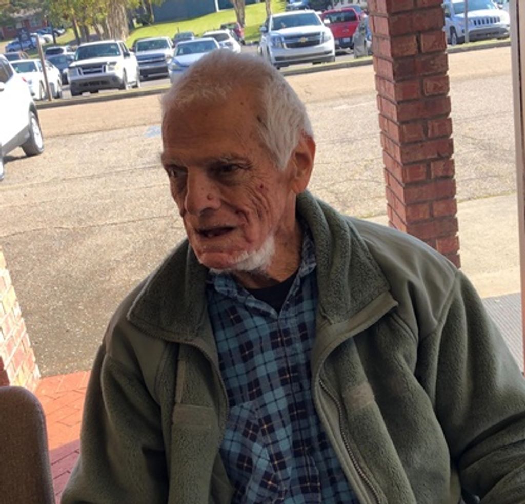 Robert "Bobby" Allen Wright Profile Photo