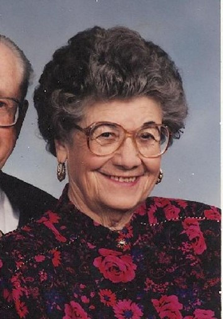 Dorothy Smith